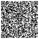 QR code with J & P Distributors contacts