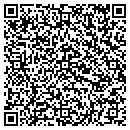QR code with James R Gordon contacts
