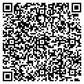 QR code with J&S Trading Post contacts