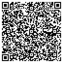 QR code with K D Trading Post contacts