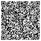 QR code with Kinetico/Midwest Distributors contacts