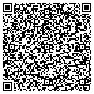 QR code with First Class Printing contacts