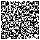 QR code with Gannett Offset contacts