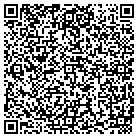 QR code with P3 Post contacts