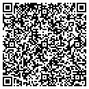 QR code with E-Streamcom contacts
