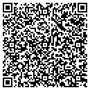 QR code with Palo Vision contacts