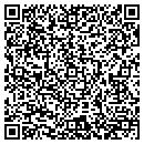 QR code with L A Traders Inc contacts