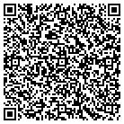 QR code with University Physcl Thrpy-Bulder contacts