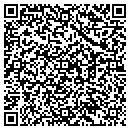 QR code with R and J contacts