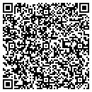 QR code with Hahn Graphics contacts