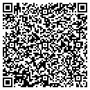 QR code with HDi Print contacts