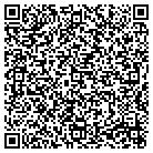 QR code with M A C Tools Distributor contacts