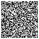 QR code with Hill Printing contacts