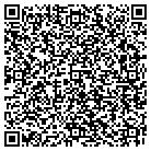 QR code with Mahadev Trading Co contacts