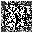 QR code with Honeycutt Printing contacts