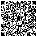 QR code with JC Flicks Video contacts