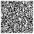 QR code with Manerino Trading Company contacts