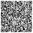 QR code with South Pointe Select Used Cars contacts