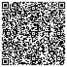 QR code with Psav Presentation Service contacts