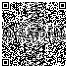 QR code with Psav Presentation Service contacts