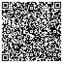 QR code with Robert T Hudson CPA contacts