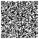 QR code with M E C Distribution contacts