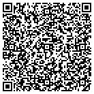 QR code with Psav Presentation Service contacts