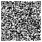 QR code with J F Wagner Printing CO contacts
