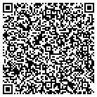 QR code with Rick Bloom Audio Visual contacts