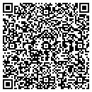 QR code with Rondinia Inc contacts