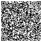 QR code with Obiedzinski Philip J DPM contacts