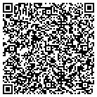 QR code with M & S Distribution LLC contacts
