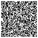 QR code with Mahogany Graphics contacts