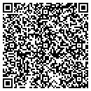 QR code with TriOdyssey contacts