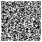 QR code with One On One Basketball Inc contacts
