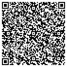 QR code with Custom Design Paint & Body Wrk contacts
