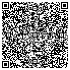 QR code with Ohio Export Assistance Network contacts