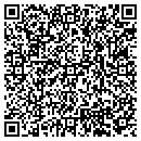 QR code with Up and Running Video contacts