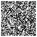 QR code with Uva Design Studio contacts