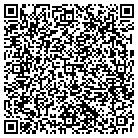QR code with Raginsky Boris DPM contacts