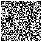 QR code with Weissman Allan N MD contacts