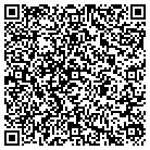 QR code with Weissman Robert M MD contacts