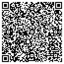 QR code with Osborne Distributing contacts