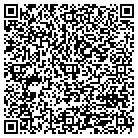 QR code with Outback Accessory Distribution contacts
