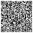 QR code with Us Athletics contacts