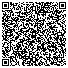 QR code with US Club Field Hockey League contacts
