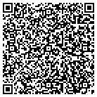 QR code with We're Rolling Productions contacts