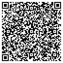 QR code with Orca Graphics contacts