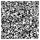 QR code with Richard A Leichter Dpm contacts