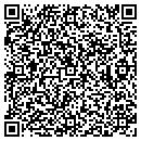 QR code with Richard A Rouder Dpm contacts